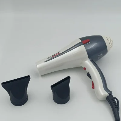 سشوار حرفه‌ای مک استایلر مدل MC-6618