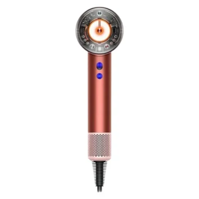 سشوار خانگی دایسون مدل Supersonic Nural HD16 موتور AC