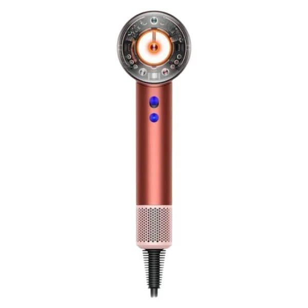 سشوار خانگی دایسون مدل Supersonic Nural HD16 موتور AC