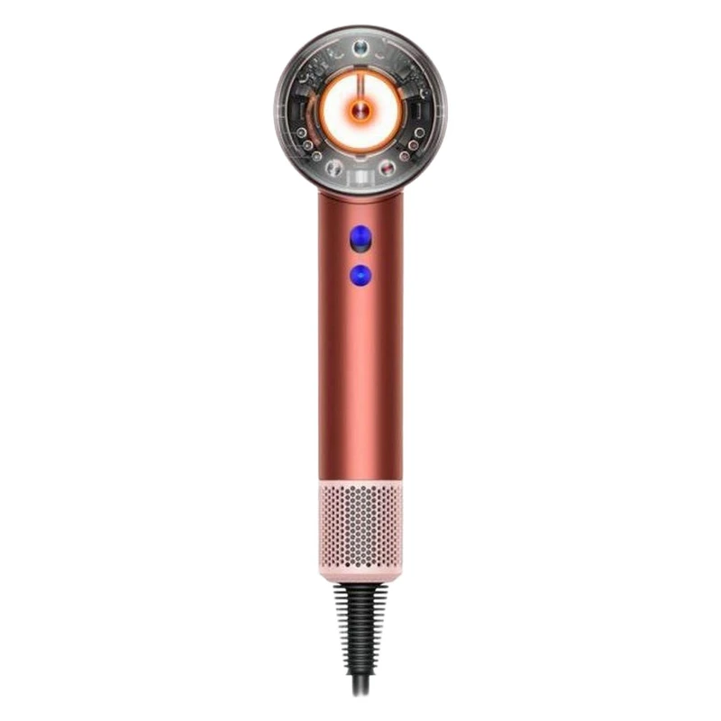 آشنایی با سشوار خانگی دایسون مدل Supersonic Nural HD16 موتور AC