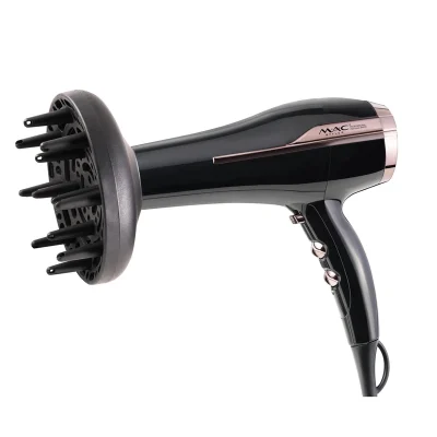 سشوار حرفه‌ای مک استایلر مدل MC-6920
