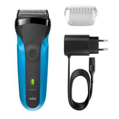 ریش تراش سری 3 براون مدل 310s