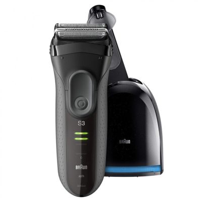 ریش تراش سری 3 براون مدل 3050cc