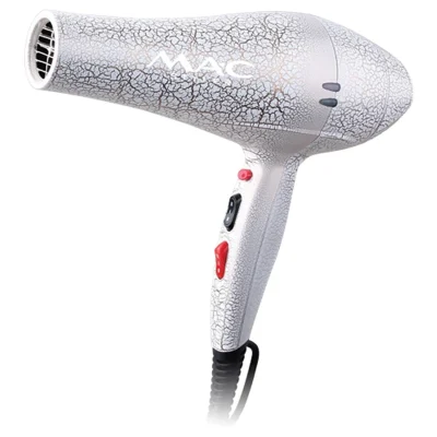 سشوار حرفه‌ای مک استایلر مدل MC-6622