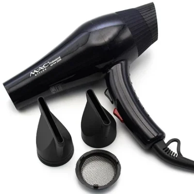 سشوار مک استایلر مدل MC-6617