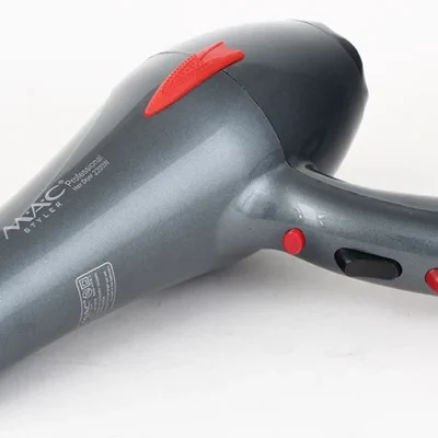 سشوار حرفه‌ای مک استایلر مدل MC-6616