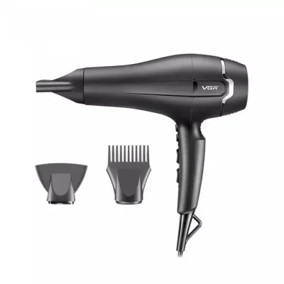 سشوار حرفه‌ای وی جی آر مدل V-450