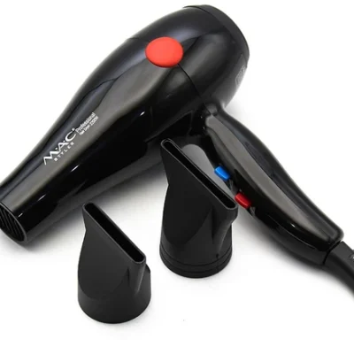سشوار حرفه‌ای مک استایلر مدل MC-6636