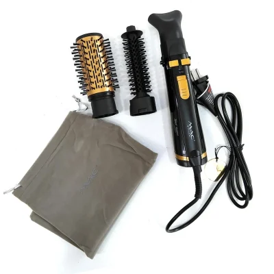 سشوار برس‌دار چرخشی مک استایلر مدل MC-6630