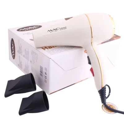 سشوار حرفه‌ای مک استایلر مدل MC-6689