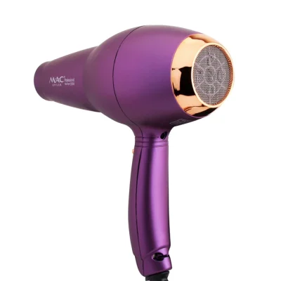سشوار حرفه‌ای مک استایلر مدل MC-6675