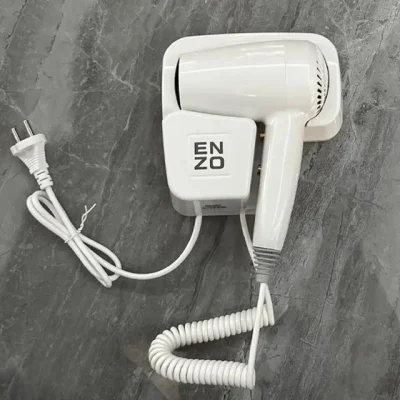 سشوار دیواری انزو پروفیشینال مدل EN-6005