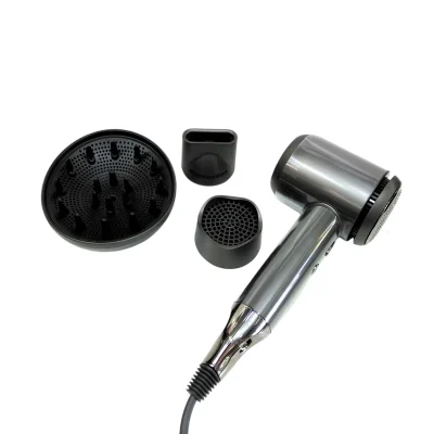 سشوار حرفه‌ای مک استایلر مدل MC-6696