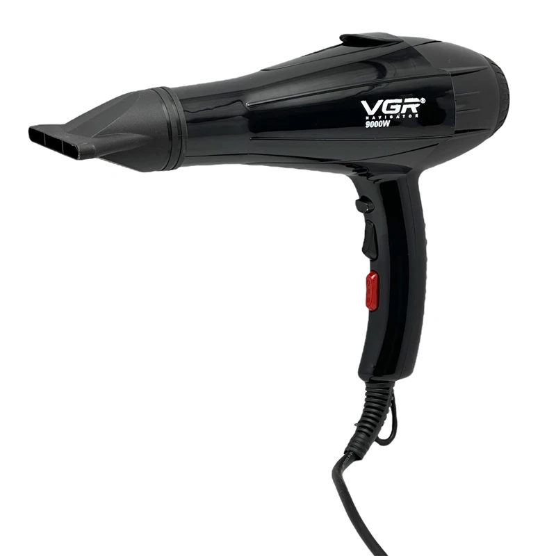 آشنایی با سشوار حرفهای وی جی آر مدل V-350