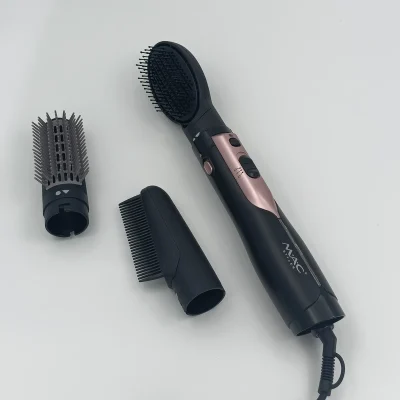 سشوار برس‌دار حالت‌دهنده مک استایلر مدل MC-6654 3in1