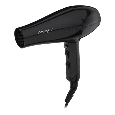 سشوار حرفه‌ای مک استایلر مدل MC-6900