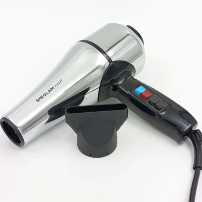 سشوار حرفه‌ای 9500 وات شیگلم کد 888S