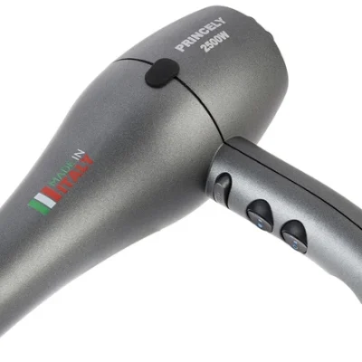 سشوار حرفه‌ای پرنسلی مدل PR251AT