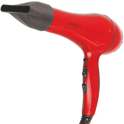 سشوار حرفه‌ای پرنسلی مدل PR228