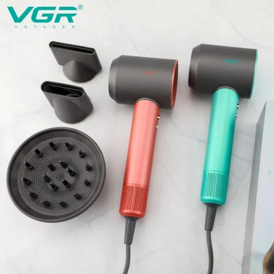 سشوار مسافرتی وی جی آر مدل V-440