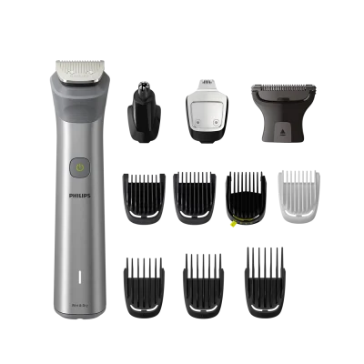 ماشین اصلاح و پیرایش همه کاره فیلیپس سری 5000 مدل MG5940/15
