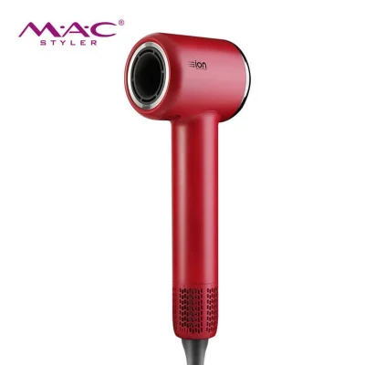 سشوار حرفه‌ای مک استایلر مدل MC-6609