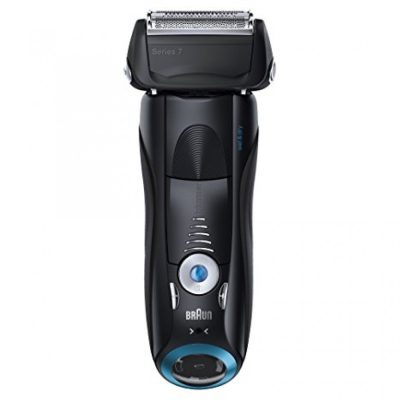 ریش تراش سری 7 براون مدل 740s