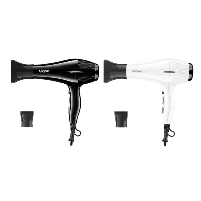 سشوار حرفه‌ای 2200 وات وی جی آر مدل V-413