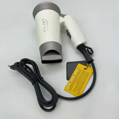 سشوار مسافرتی انزو پروفیشنال مدل EN-607