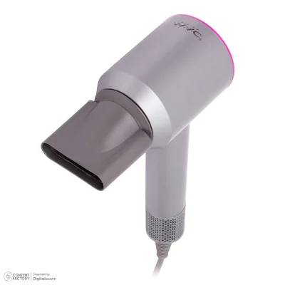 سشوار حرفه‌ای مک استایلر مدل MC-6995