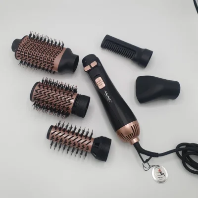 سشوار برس‌دار چرخشی مک استایلر مدل MC-1515