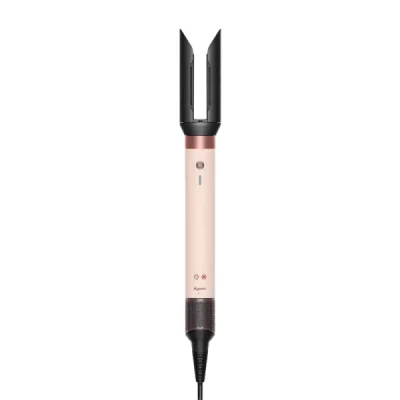 سشوار برس‌دار حالت‌دهنده 1800 وات دایسون مدل Coanda 2X HS09 Straight+Wavy