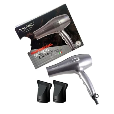 سشوار حرفه‌ای مک استایلر مدل MC-7772