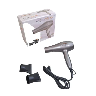 سشوار حرفه‌ای مک استایلر مدل MC-7771