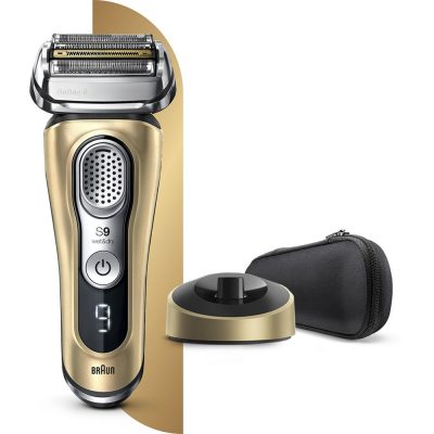 ریش تراش سری 9 براون مدل 9399ps