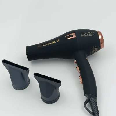 سشوار حرفه‌ای انزو پروفیشینال مدل EN-6090
