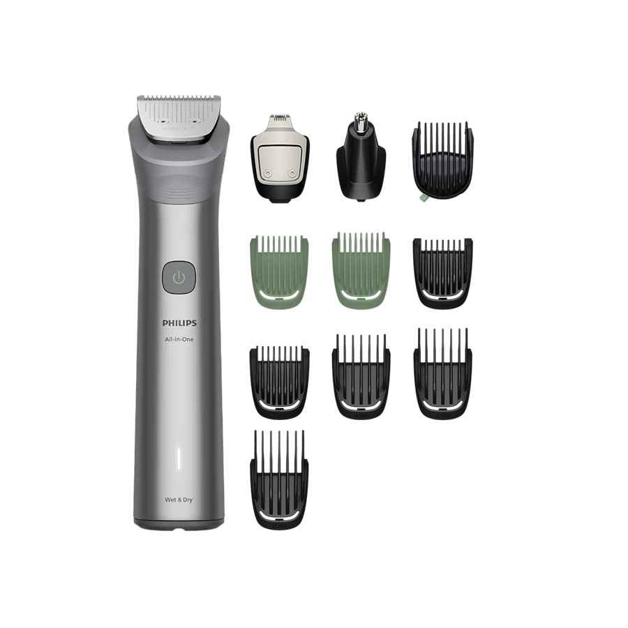 ست اصلاح فیلیپس سری 5000 Series مدل MG5923/15
