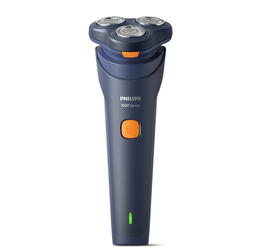 ماشین ریش تراش فیلیپس سری Philips 1000 Series مدل S1880/00