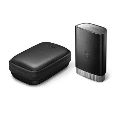 ماشین ریش تراش کامپکت فیلیپس مدل Philips PQ888/06