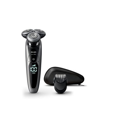 ماشین ریش تراش فیلیپس مدل Philips s9711