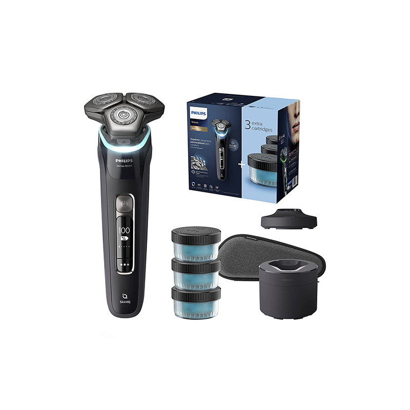 ماشین ریش تراش فیلیپس مدل Philips s9986/63