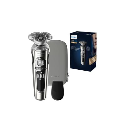 ماشین ریش تراش فیلیپس مدل Philips sp9820