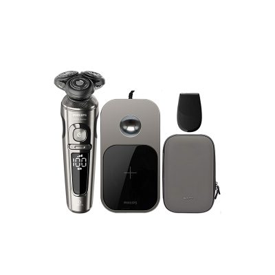 ماشین ریش تراش فیلیپس مدل Philips sp9860