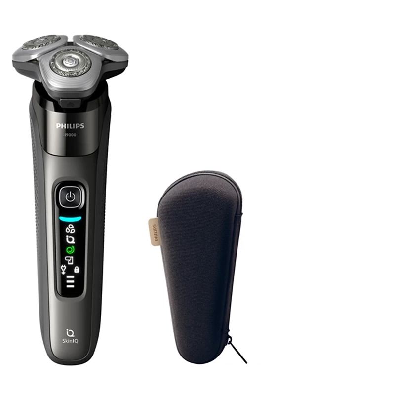 ماشین ریش تراش فیلیپس مدل Philips SkinIQ X9002/05