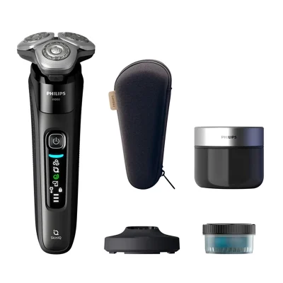 ماشین اصلاح صورت فیلیپس مدل Philips X9000/30