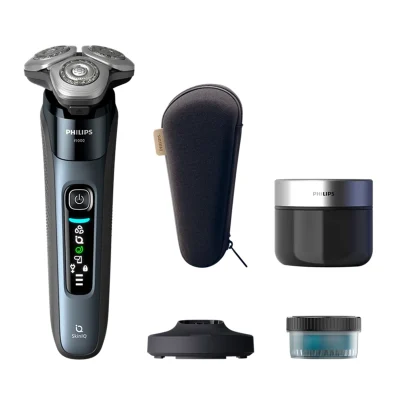 ماشین اصلاح صورت فیلیپس مدل Philips X9001/30
