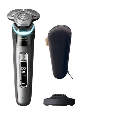 ماشین اصلاح صورت فیلیپس مدل Philips XP9202/10