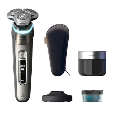 ماشین اصلاح صورت فیلیپس مدل Philips XP9208/30
