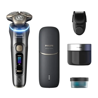ماشین اصلاح صورت فیلیپس مدل Philips XP9402/46