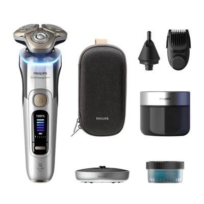 ماشین اصلاح صورت فیلیپس مدل Philips XP9404/38